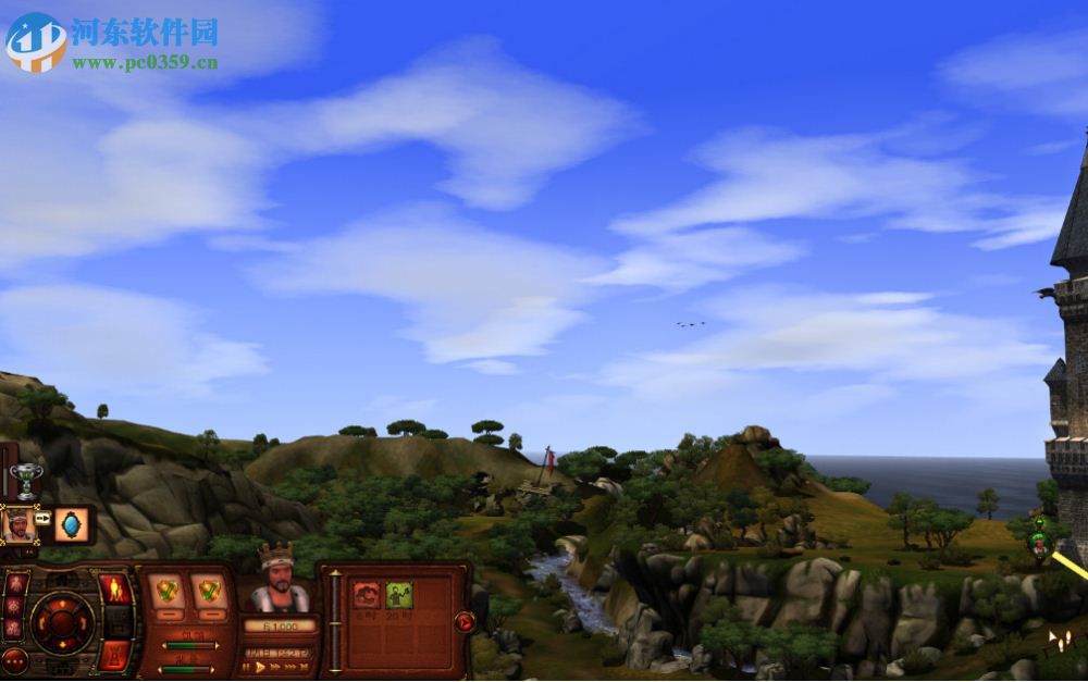 模拟人生:中世纪 中文版