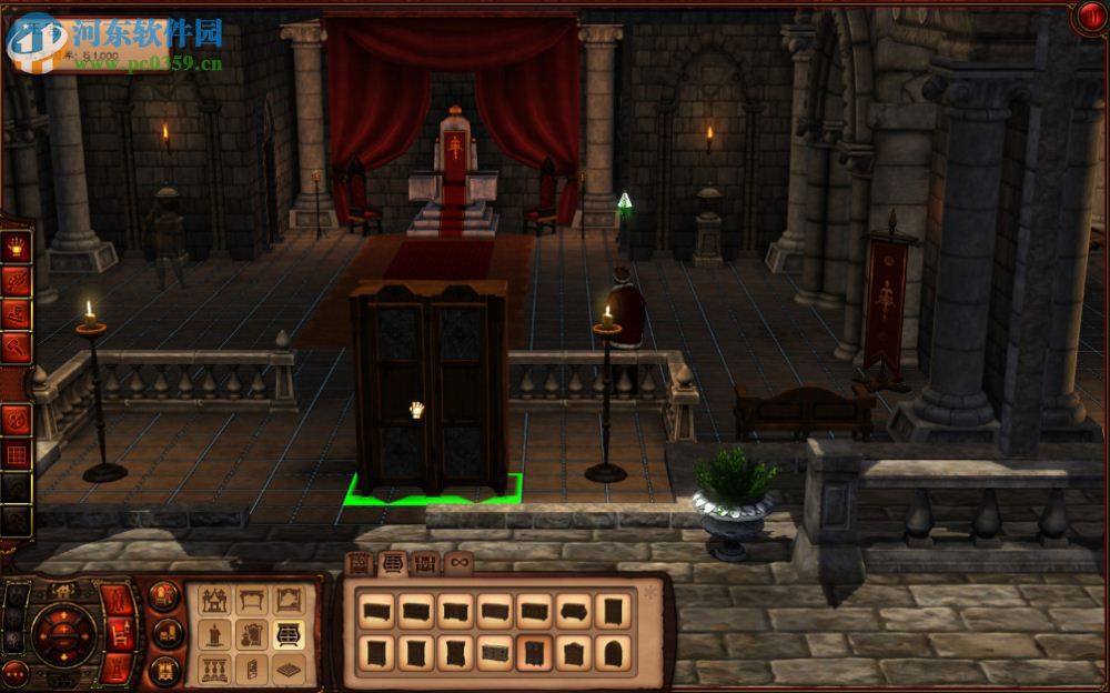 模拟人生:中世纪 中文版