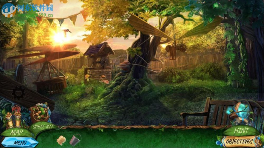 女王历险记4:神圣停战 收藏版