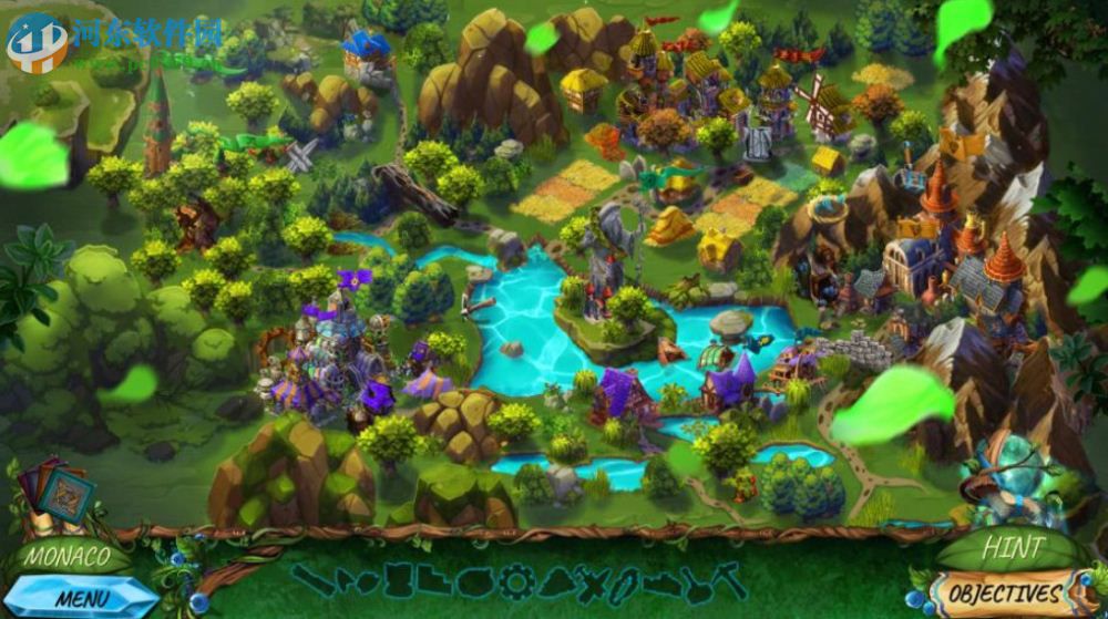 女王历险记4:神圣停战 收藏版