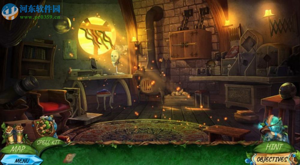 女王历险记4:神圣停战 收藏版