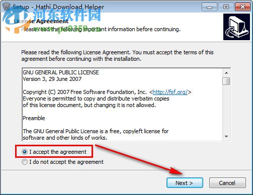 Hathi Download Helper(hathitrust数字图书馆下载工具) 1.1.1 官方版