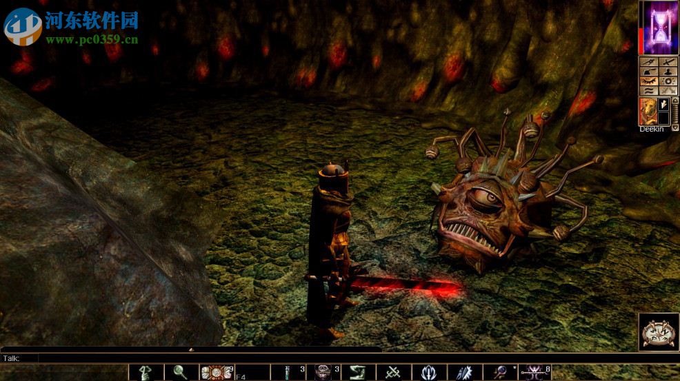 无冬之夜 中文版