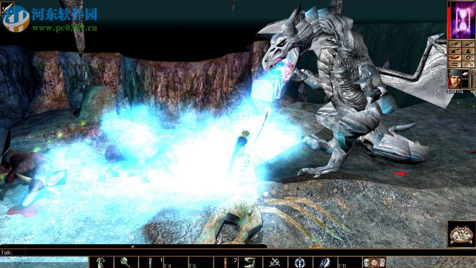 无冬之夜 中文版