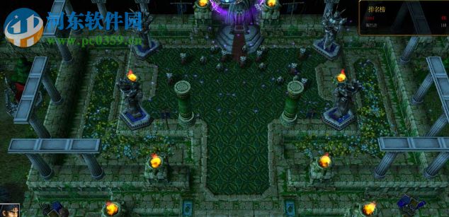 捍卫斯巴达6.7正式版【附游戏攻略】