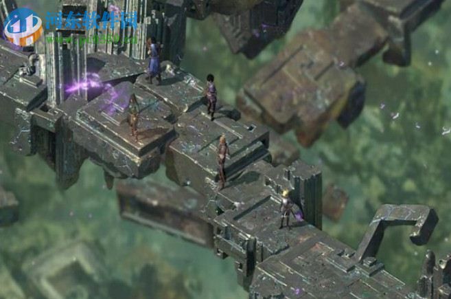 永恒之柱2:死亡之火 中文版