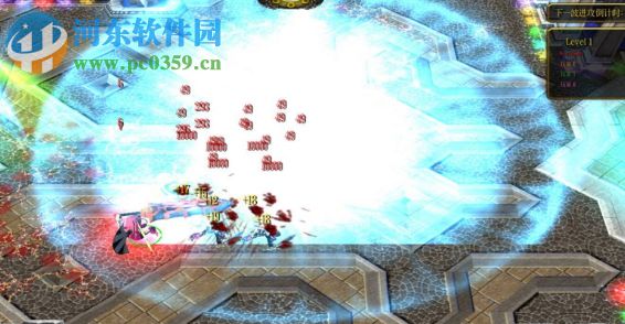 黎明危城水友版【附游戏攻略】