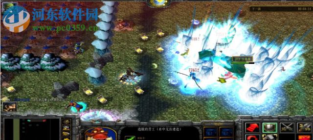 末日终焉之战v0.47【附游戏攻略】