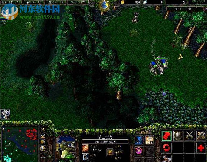 末日终焉之战v0.47【附游戏攻略】