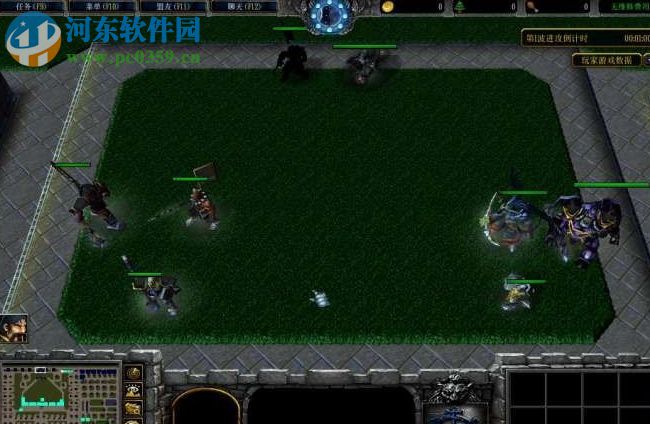 极武尊V1.5正式版【附隐藏密码/攻略】