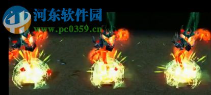 极武尊V1.5正式版【附隐藏密码/攻略】