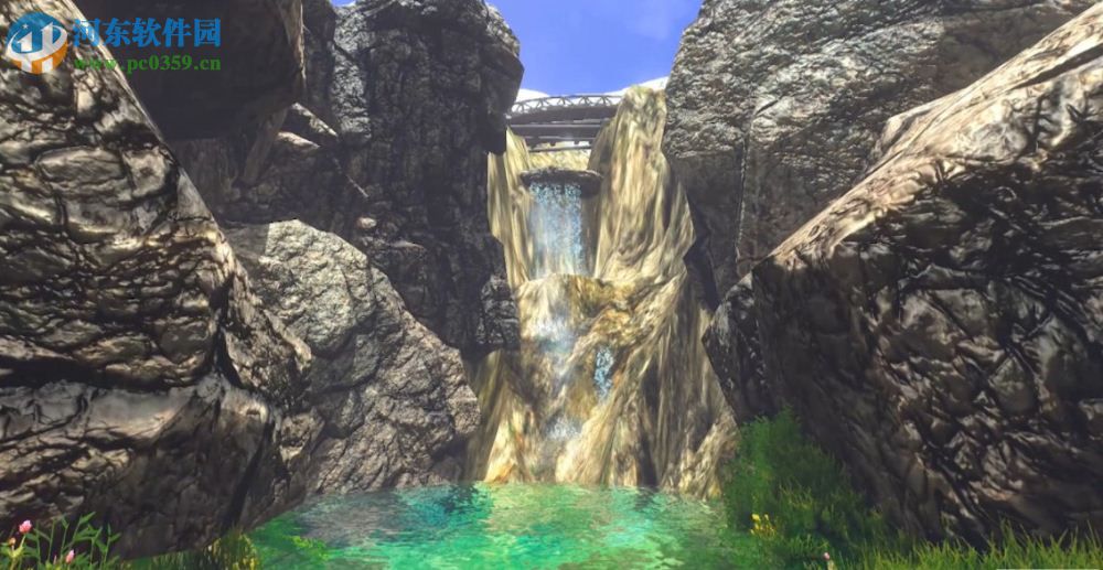 艾拉莉亚传说四项修改器