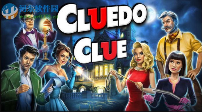 妙探寻凶 中文版