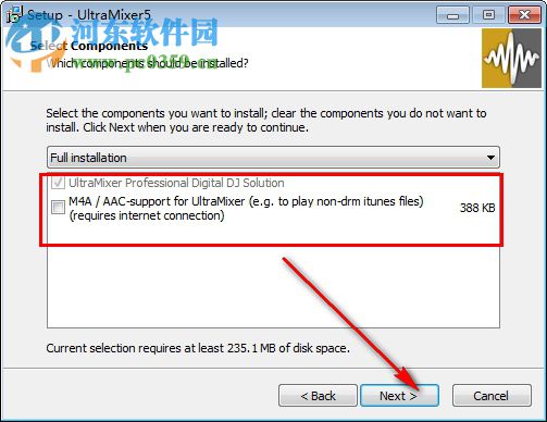UltraMixer Pro Entertain(DJ混音工具) 6.0.4 官方最新版