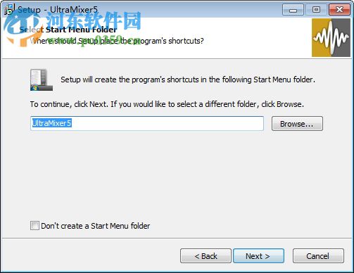 UltraMixer Pro Entertain(DJ混音工具) 6.0.4 官方最新版