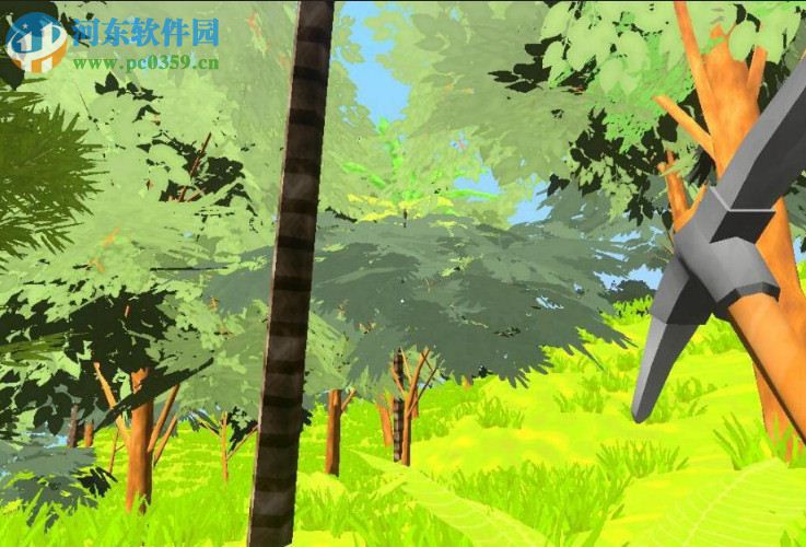 海岛世界 中文版