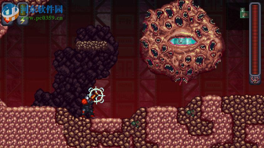 名为战斗的机器人 英文版