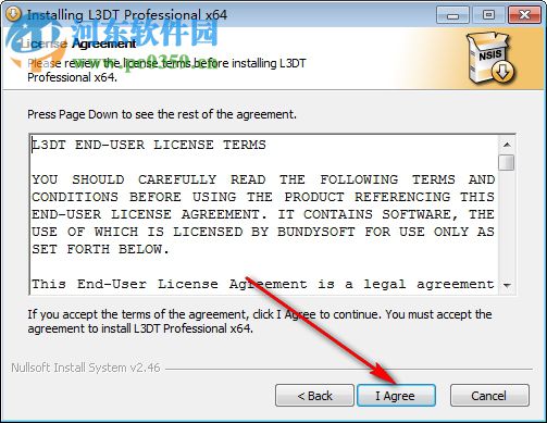 L3DT Pro(游戏地图纹理生成器) 32/64位 16.05 破解版