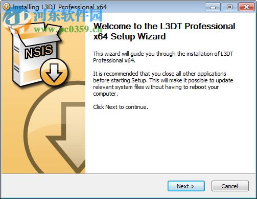 L3DT Pro(游戏地图纹理生成器) 32/64位 16.05 破解版