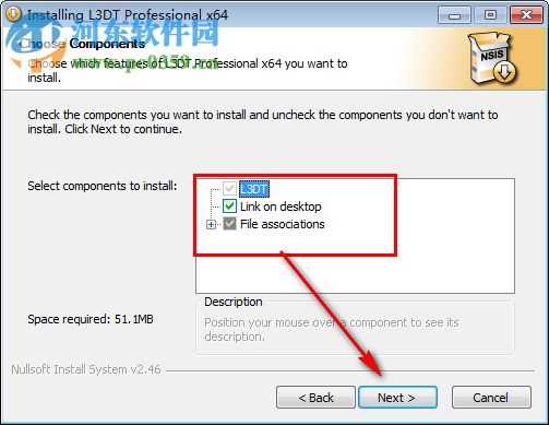 L3DT Pro(游戏地图纹理生成器) 32/64位 16.05 破解版