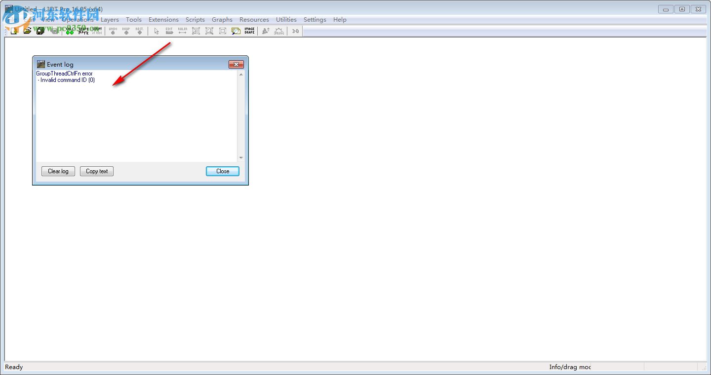 L3DT Pro(游戏地图纹理生成器) 32/64位 16.05 破解版