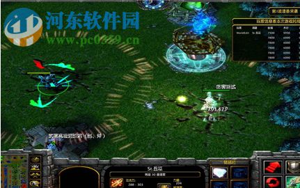 浩劫之净1.0.0测试版【附游戏攻略】