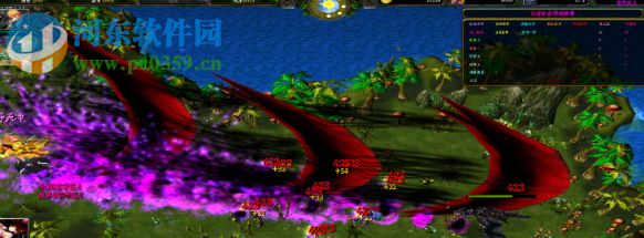 ACGの冥峰祭雪[1.4]柒末雪【附隐藏英雄密码/攻略】