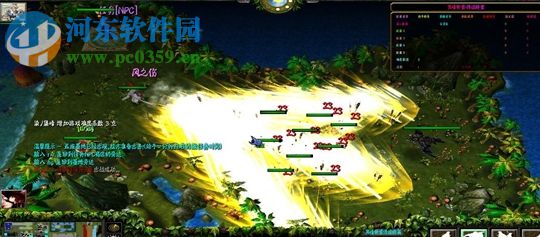 ACGの冥峰祭雪[1.4]柒末雪【附隐藏英雄密码/攻略】