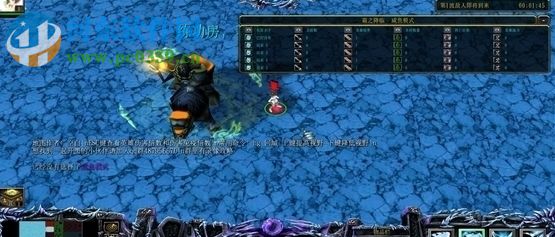 霜之降临1.40通用版【附游戏隐藏密码/攻略】