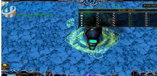 霜之降临1.40通用版【附游戏隐藏密码/攻略】