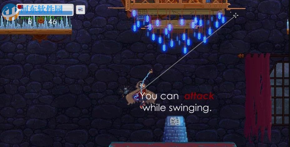 镣铐审判 英文版