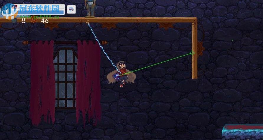 镣铐审判 英文版