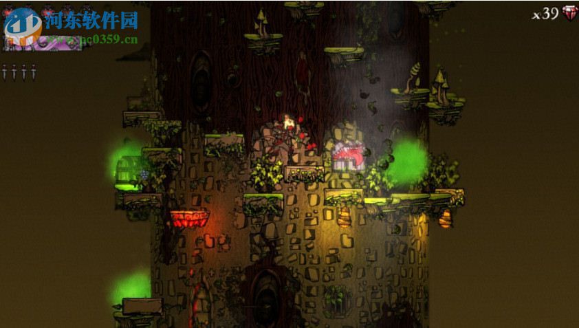 模仿猎人 英文版