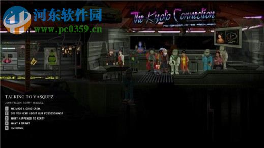 3030死亡战争终极版 英文版