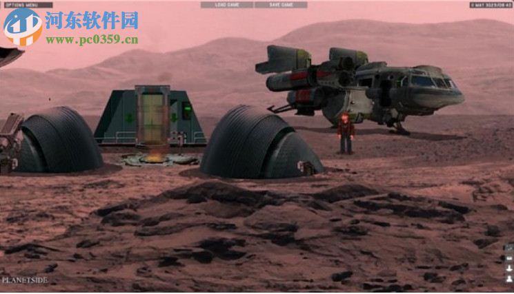 3030死亡战争终极版 英文版