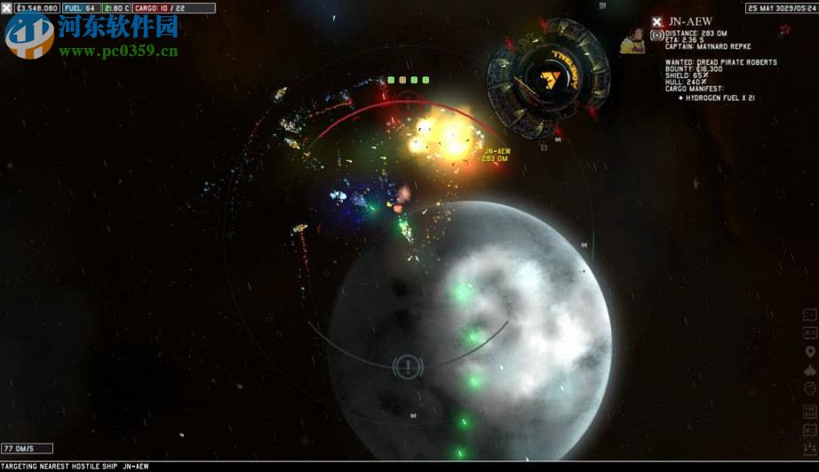 3030死亡战争终极版 英文版