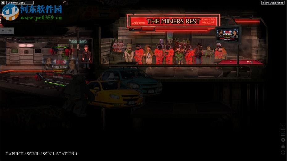 3030死亡战争终极版 英文版