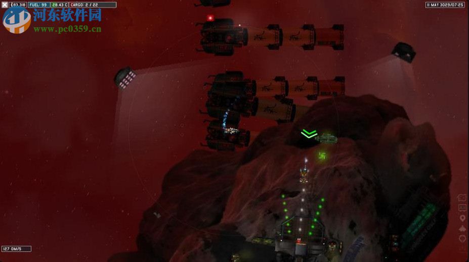 3030死亡战争终极版 英文版