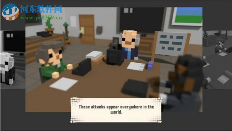 像素推砖人(Voxel Baller) 下载