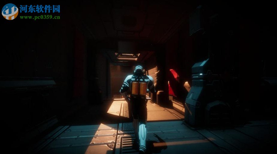 火星营救(Mars Taken) 英文版