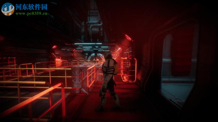 火星营救(Mars Taken) 英文版