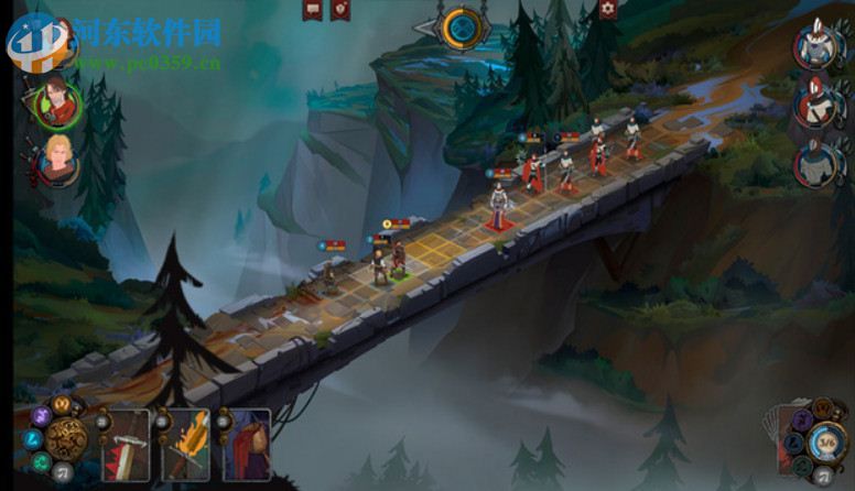 诸神灰烬:救赎 中文版