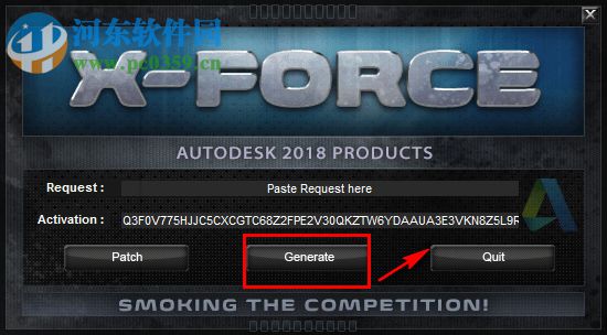 Maya LT 2018注册机下载 32/64位通用版