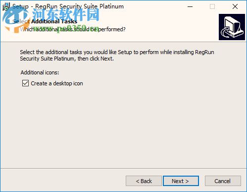 RegRun Security Suite(系统安全) 10.87.0.837 免费版