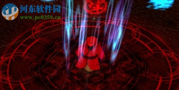 次元世界2.5正式版【附游戏地图】