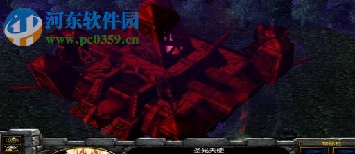 次元世界2.5正式版【附游戏地图】