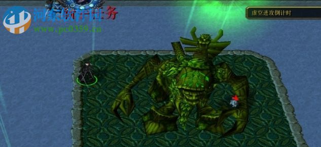 次元世界2.5正式版【附游戏地图】