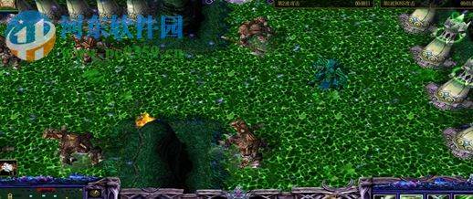 魔法之都1.10正式版【附英雄隐藏密码/攻略】