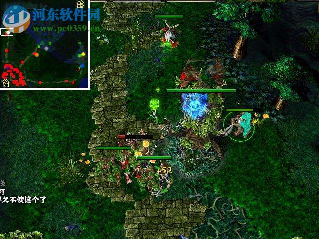 魔法之都1.10正式版【附英雄隐藏密码/攻略】