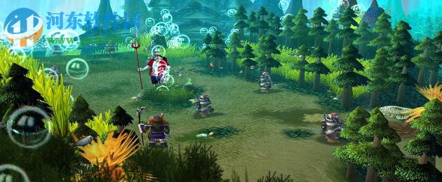 海贼王-屠魔令II 1.2.3正式版【附游戏攻略】